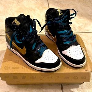 Nike Dunk High 6.5Y